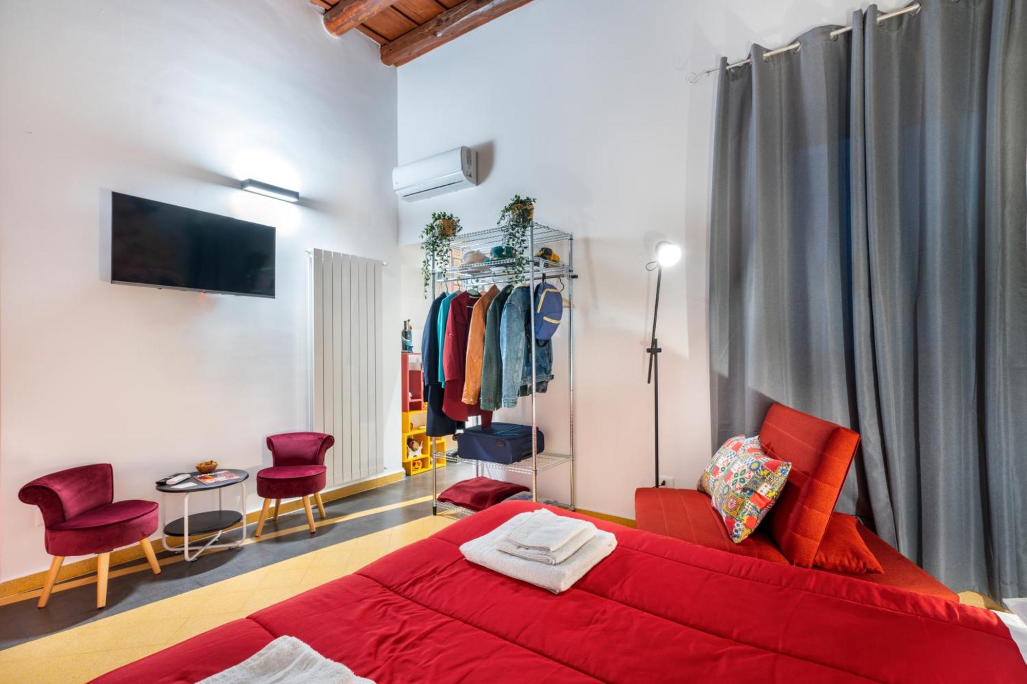 Casa Florio Leilighet Palermo Eksteriør bilde
